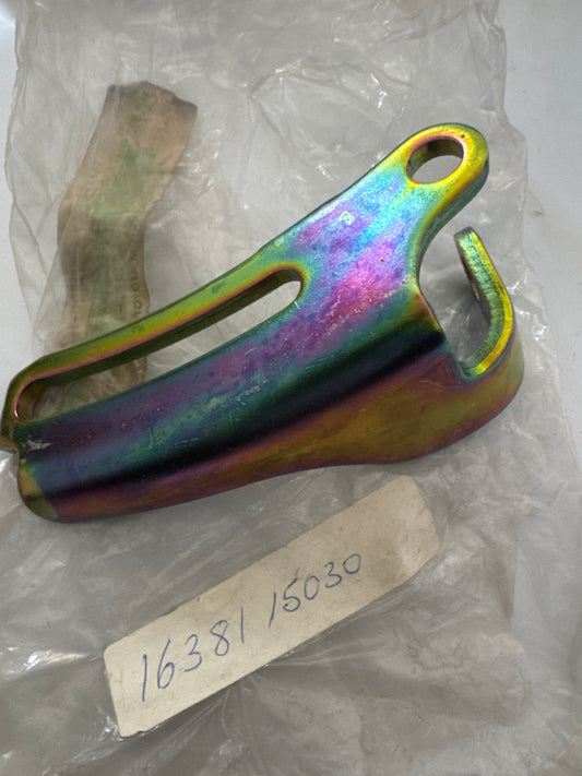 16381-15030, 16381-15030 RADIATOR & WATER OUTLET, toyota, Toyota - Lexus