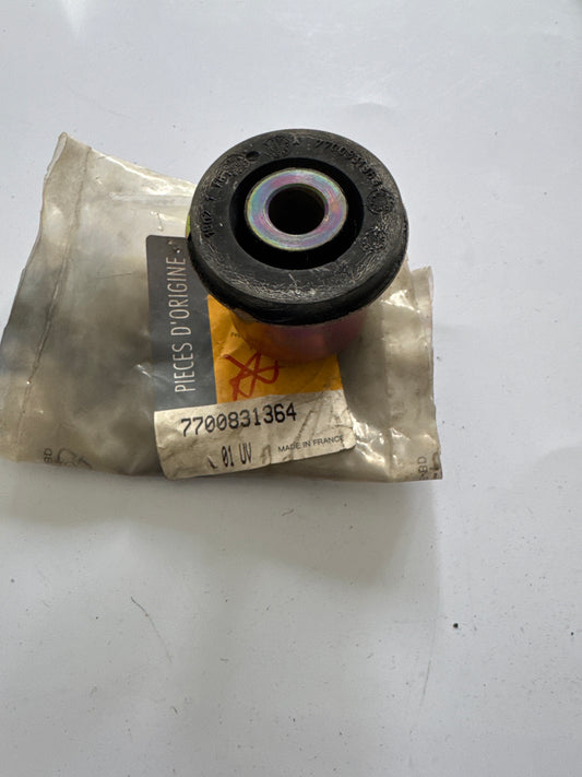 7700831364, SOPORTE ELÁSTICO, Renault