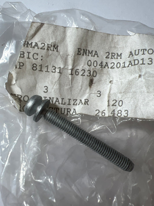 81131-16230 HEADLAMP, toyota