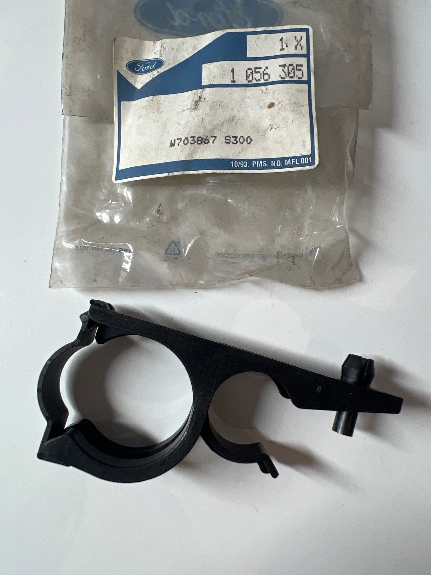 1056305, GRAPA - TUBO FLEXIBLE, Ford