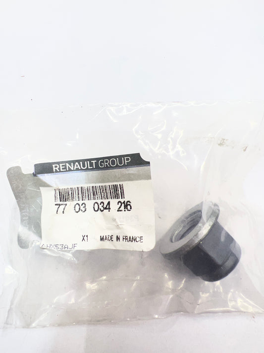 7703034216 TUERCAS RENAULT