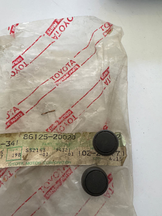 86125-20020, 86125-20020 RADIO RECEIVER & AMPLIFIER & CONDENSER, toyota, Toyota - Lexus