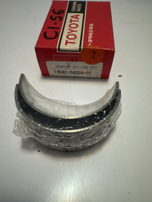 13041-54024-01 CRANKSHAFT & PISTON, toyota