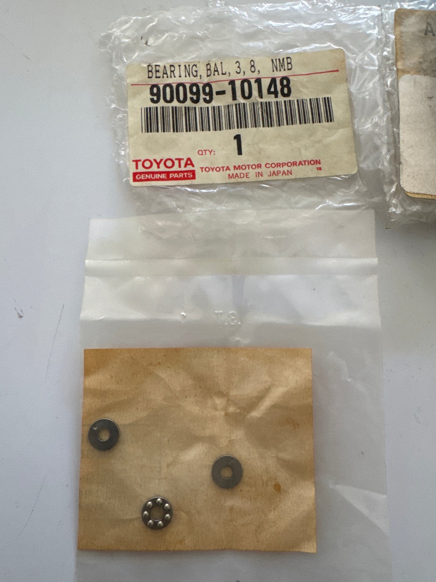 90099-10148, 90099-10148 INJECTION PUMP BODY, toyota, Toyota - Lexus