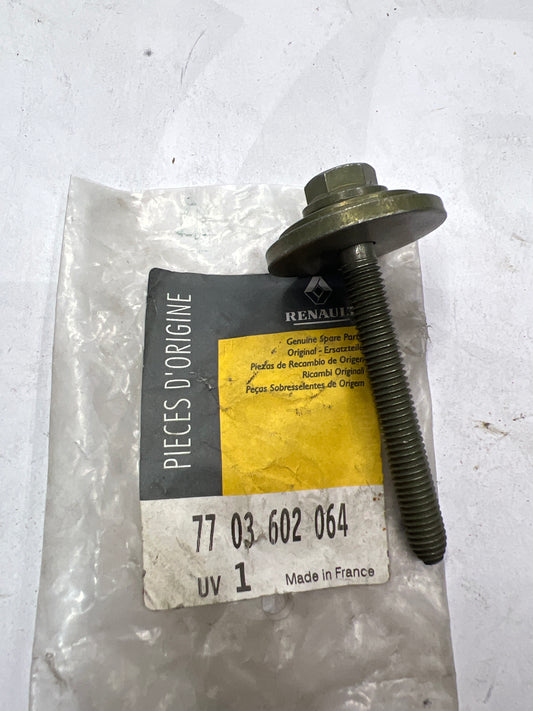 7703602064 TORNILLO RENAULT