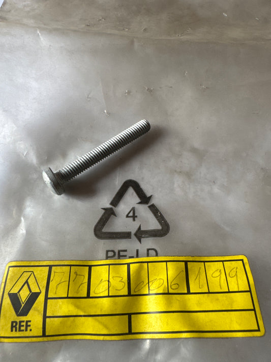 7703006199, TRN CBLX 6*100-45, Renault