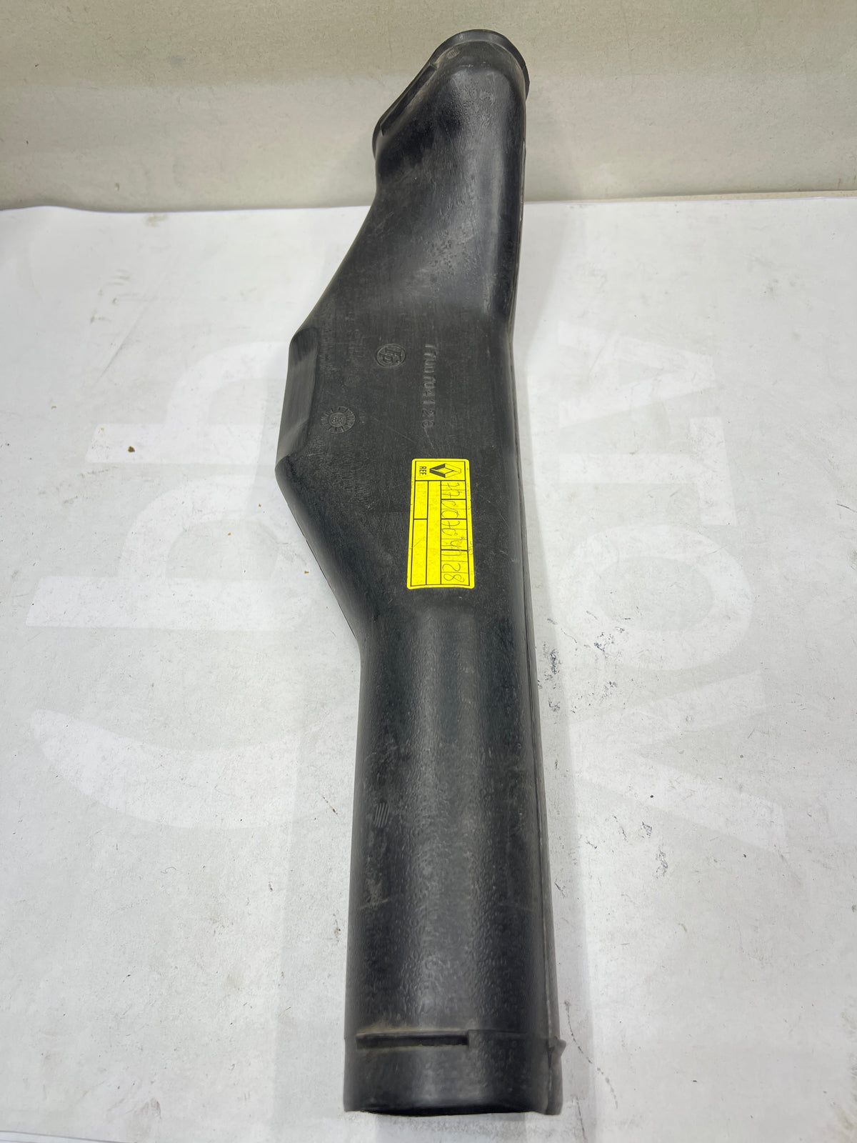 Conducto de aire Renault 7700704128