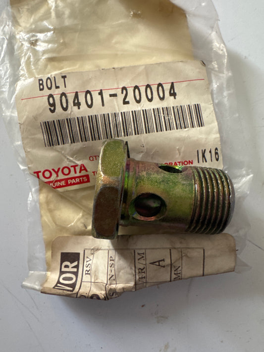 90401-20004, 90401-20004 ENGINE OIL COOLER, toyota, Toyota - Lexus