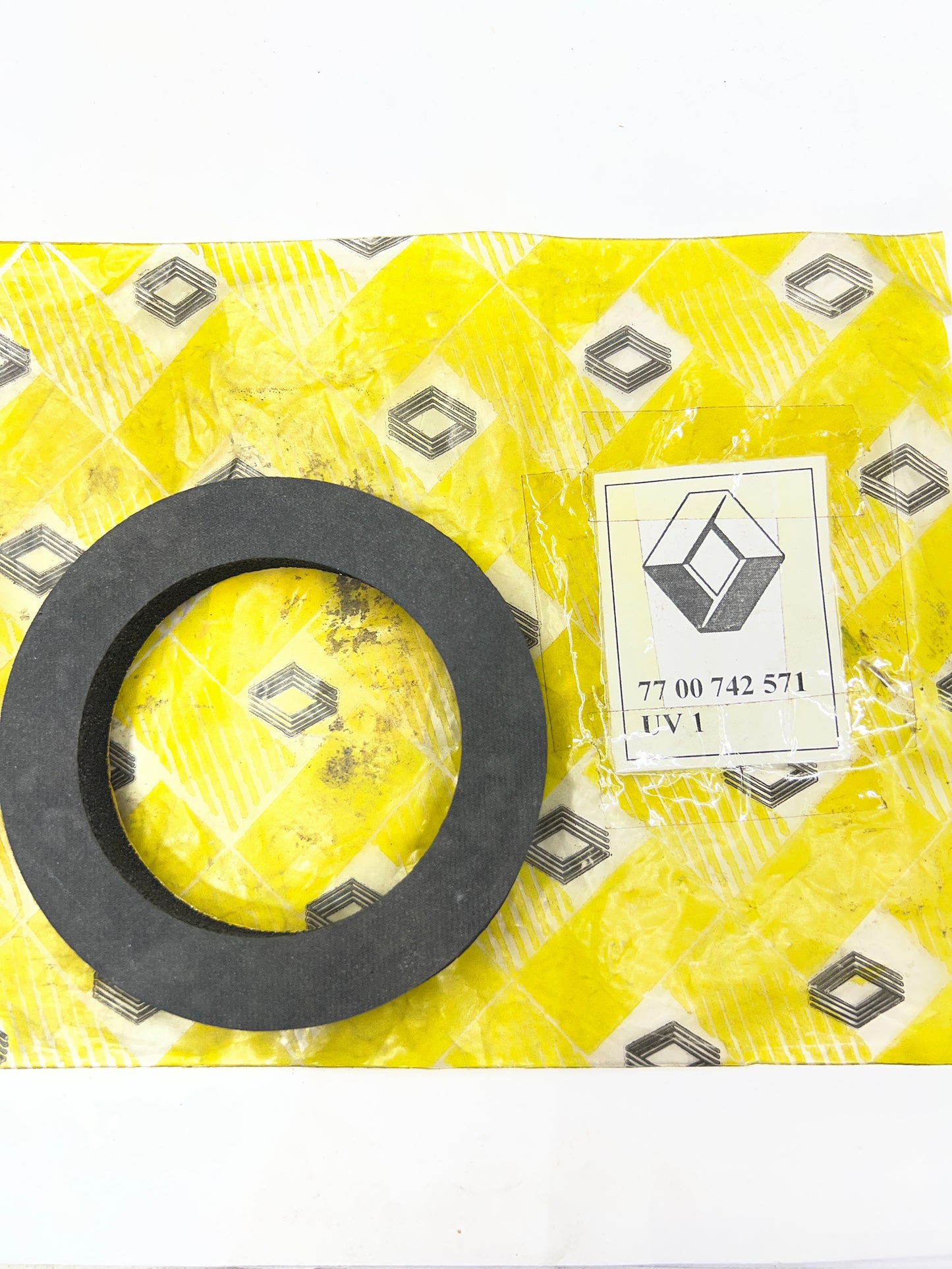 7700742571 RETÉN AIR HOSE R19 RENAULT