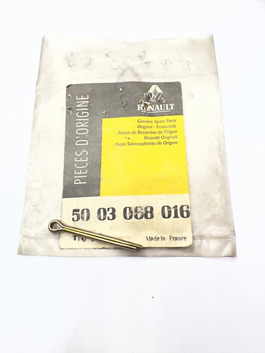 5003068016 - PASADOR - Renault