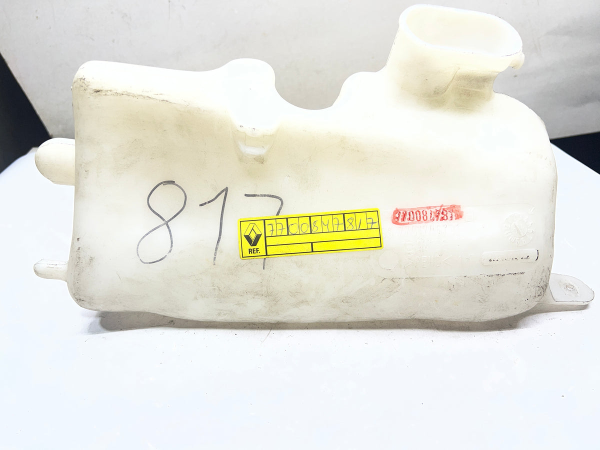 Depósito lavaparabrisas Renault 7700847817