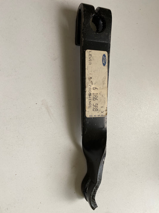 6186588, PIEZA FORD, Ford