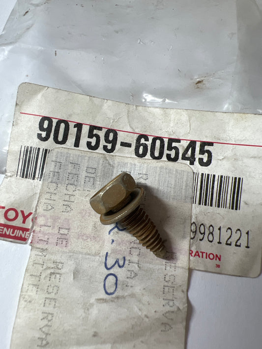 90159-60545 WIRELESS DOOR LOCK, toyota