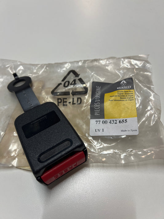 7700432655 PEDONCULE AV RENAULT