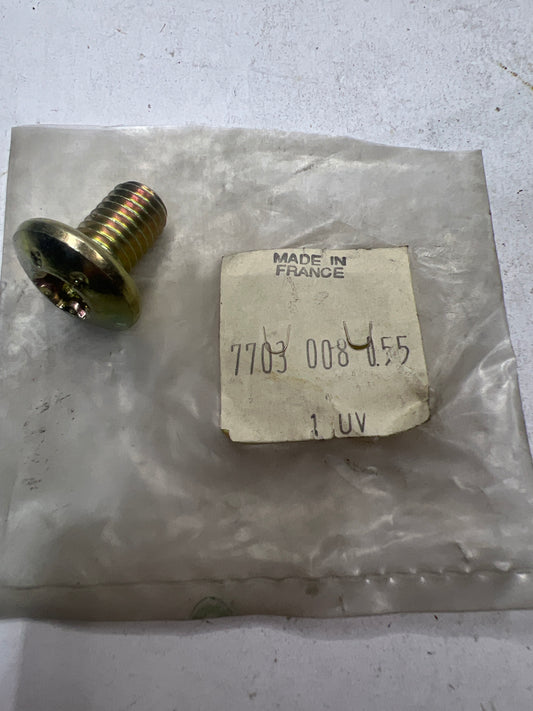 7703008055 TORNILLO RENAULT