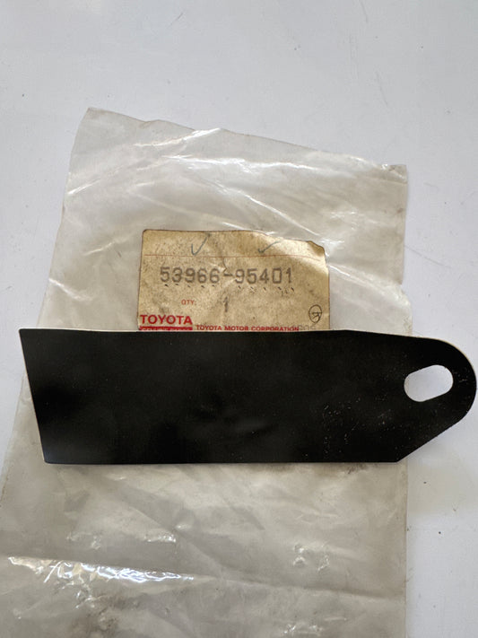 53966-95401, 53966-95401 AIR CLEANER, toyota, Toyota - Lexus