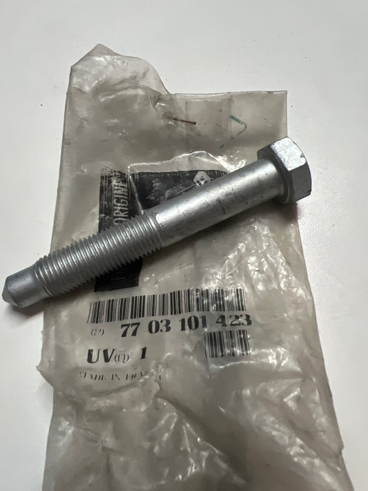 7703101423 - TORNILLO - Renault