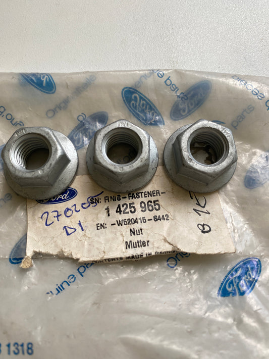 1425965, PORCA, Ford