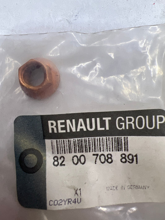 8200708891 TUERCA RENAULT