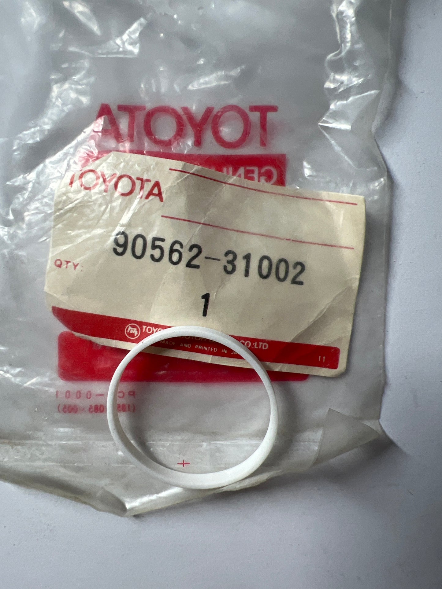 90562-31002, 90562-31002 STEERING COLUMN & SHAFT, toyota, Toyota - Lexus