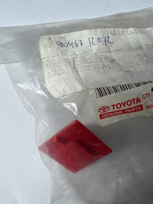 90467-12072, 90467-12072 MOULDING, toyota, Toyota - Lexus