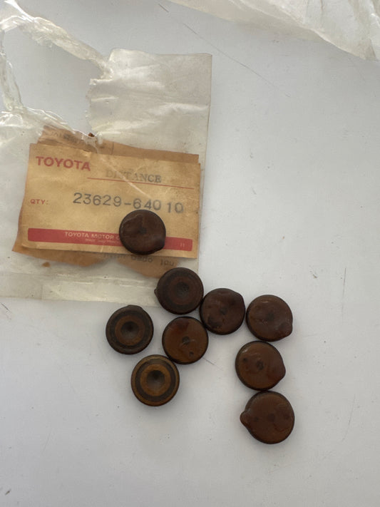 23629-64010, 23629-64010 INJECTION NOZZLE, toyota, Toyota - Lexus