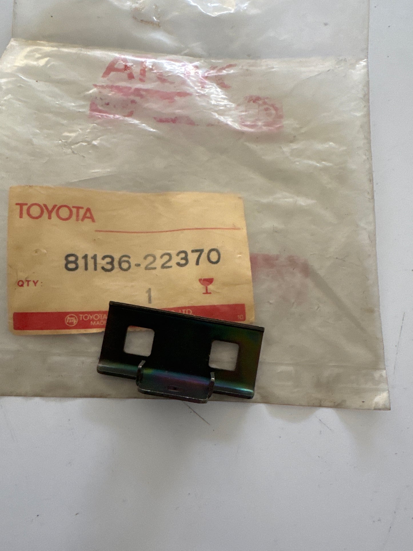 81136-22370, 81136-22370 HEADLAMP, toyota, Toyota - Lexus