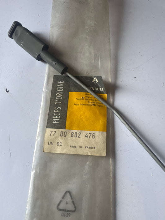 7700802476, SOPORTE, Renault