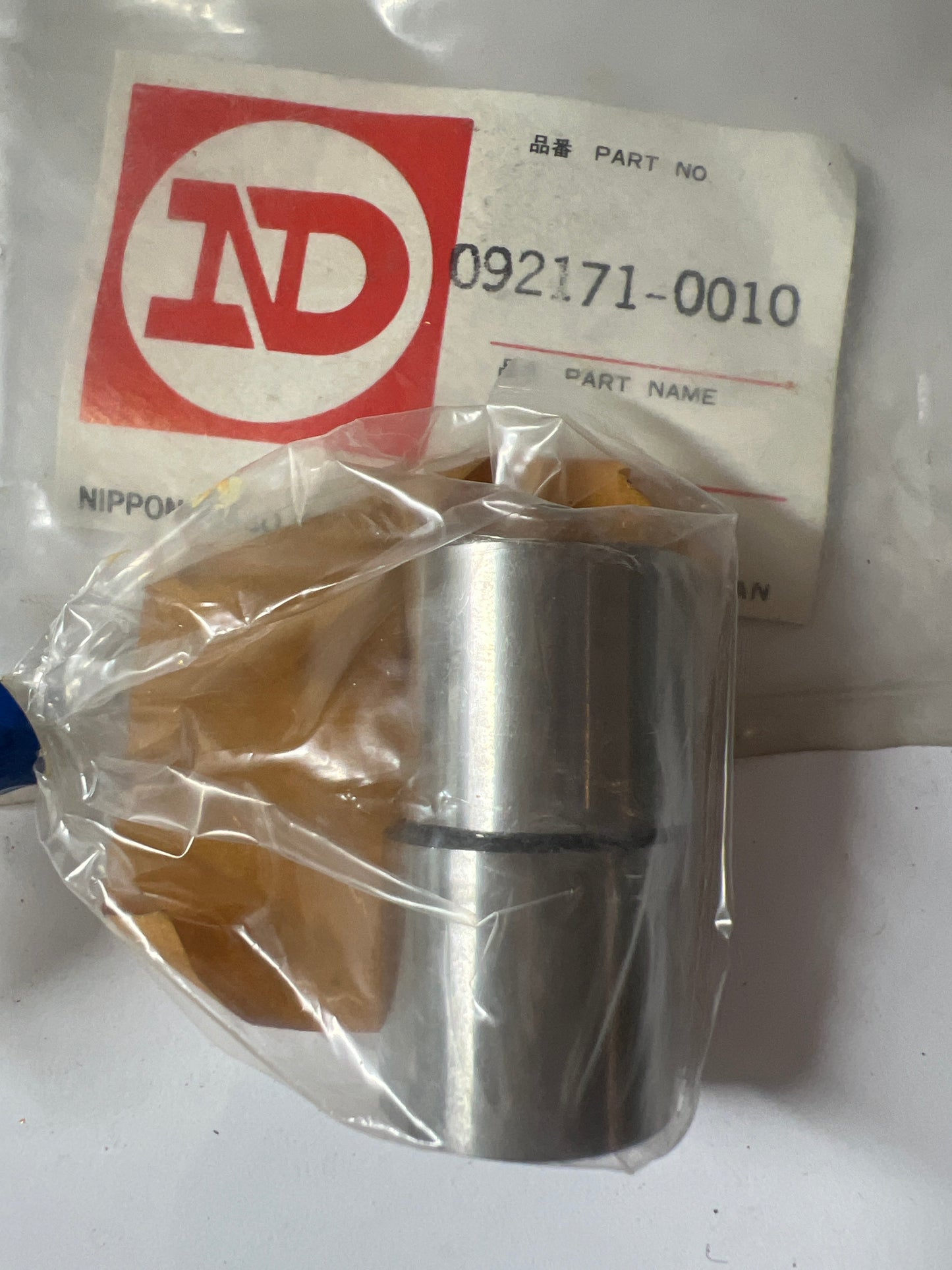 092171-0010, DENSO, Nipodenso