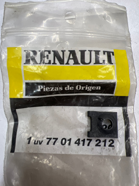 7701417212 1=20 TUE-GRAPA RENAULT