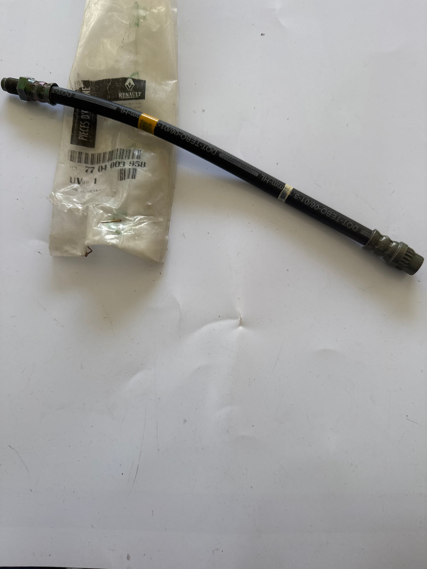 7704003958, FLEXIBLE, Renault