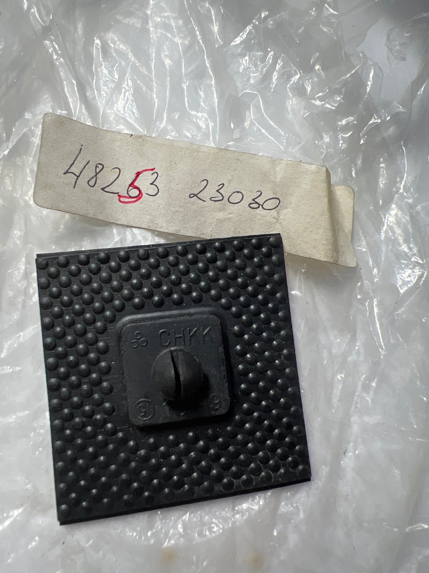 48253-23030 REAR SPRING & SHOCK ABSORBER, toyota