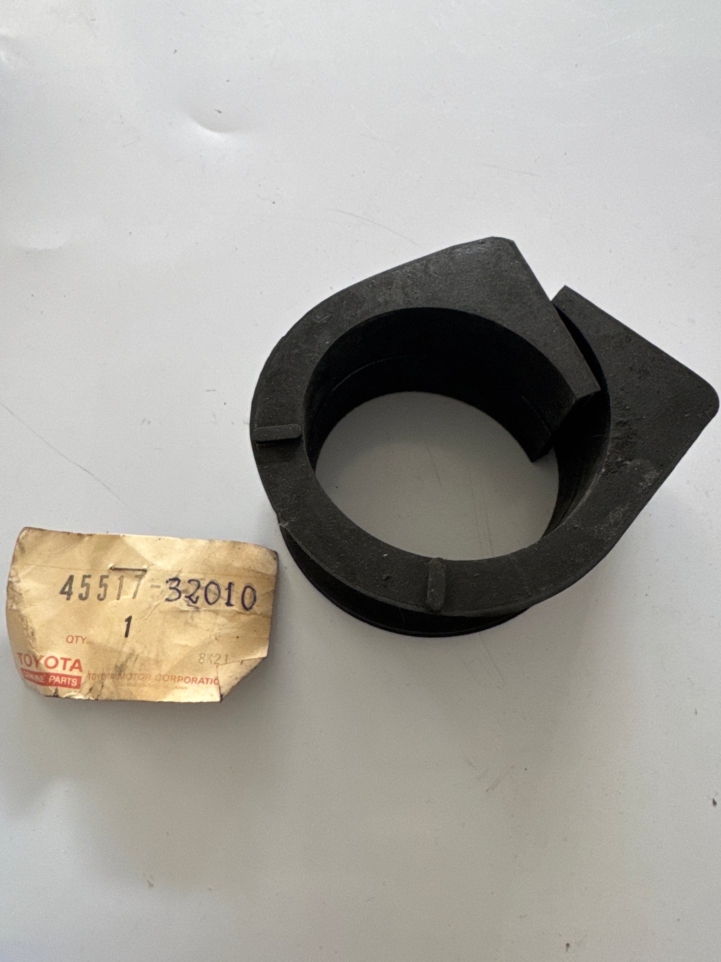 45517-32010, 45517-32010 FRONT STEERING GEAR & LINK, toyota, Toyota - Lexus