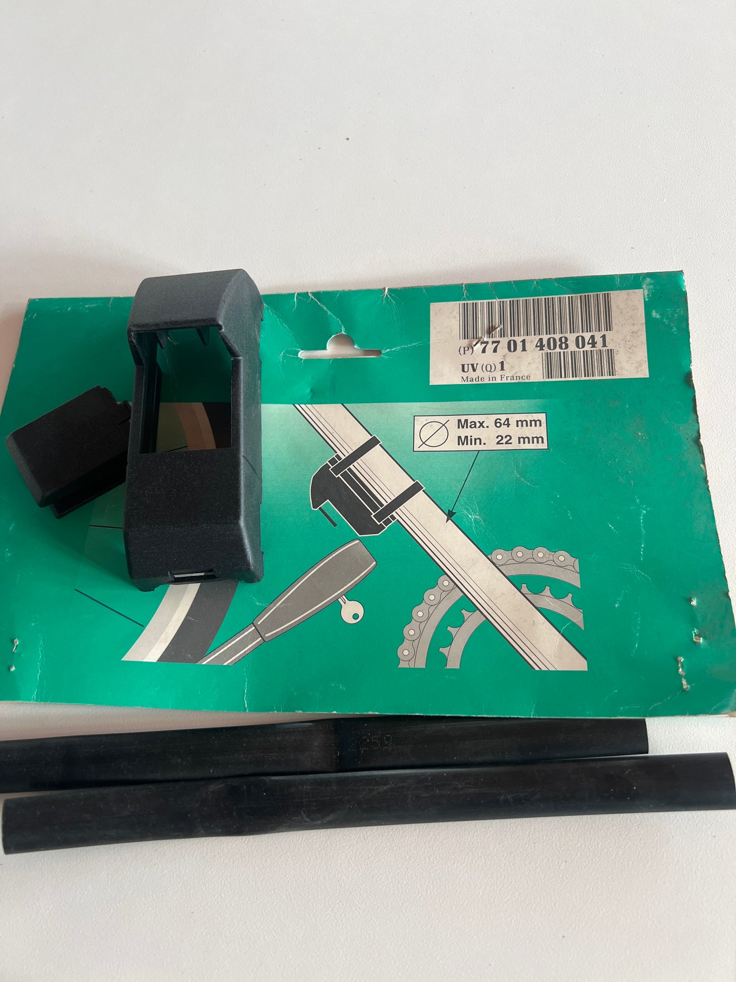7701408041 Renault KIT FIJACION