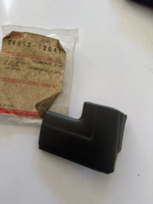 76652-12041, 76652-12041 SIDE MOULDING, toyota, Toyota - Lexus