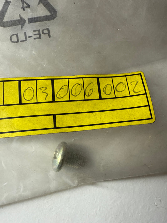 03006002 - TUBO - Scania