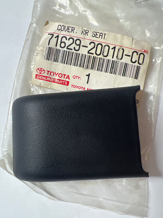 71629-20010-C0 REAR SEAT & SEAT TRACK, toyota