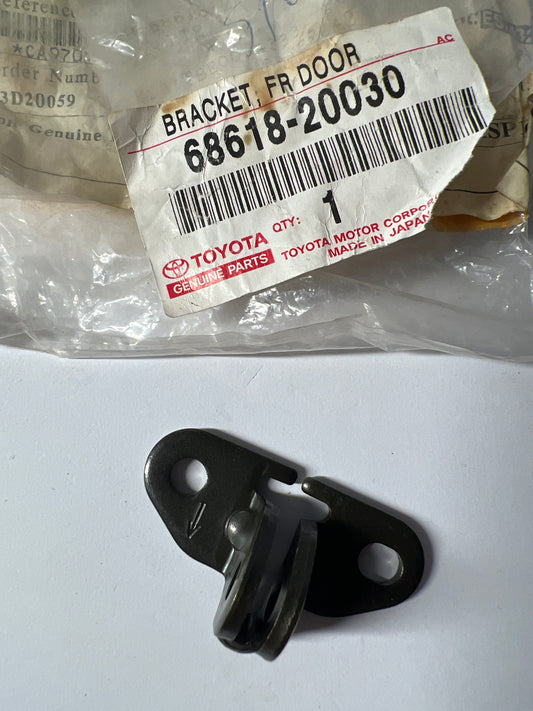 68618-20030, 68618-20030 FRONT DOOR PANEL & GLASS, toyota, Toyota - Lexus