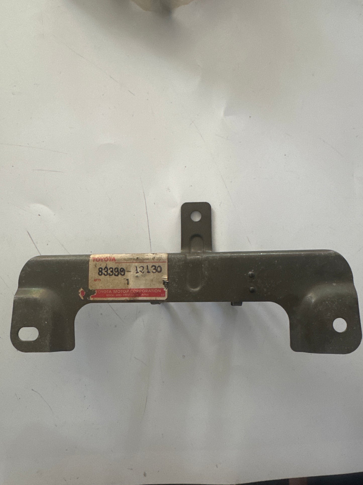 83399-12130, 83399-12130 SWITCH & RELAY & COMPUTER, toyota, Toyota - Lexus