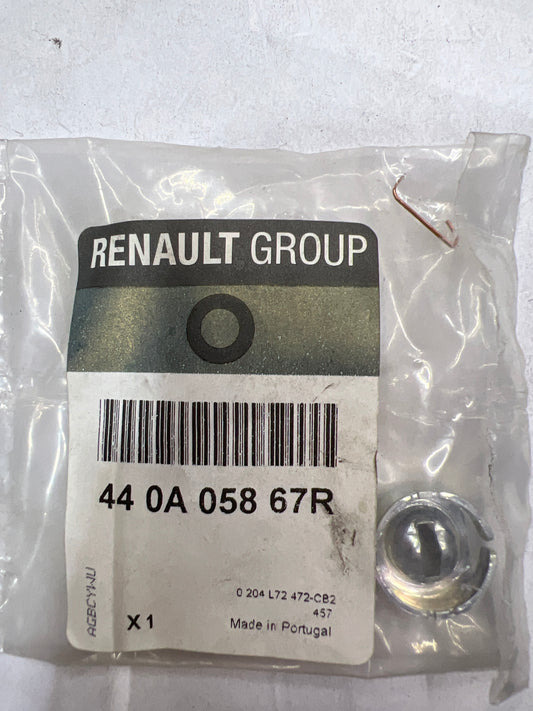 440A05867R COL. FRENO RENAULT