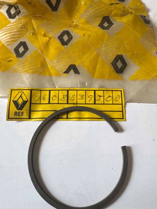 608339500, ARO, Renault