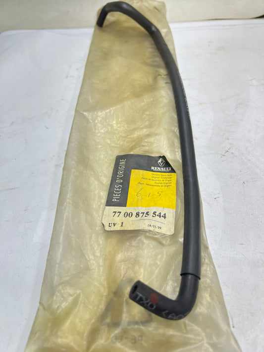 7700875544 PIPE INJECTOR LA RENAULT