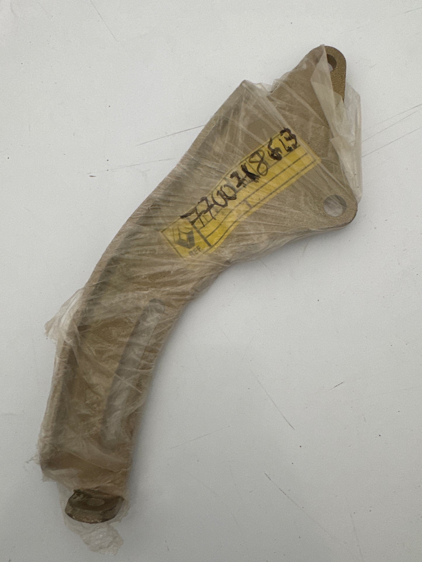 7700718613, BARRETA TENSION, Renault