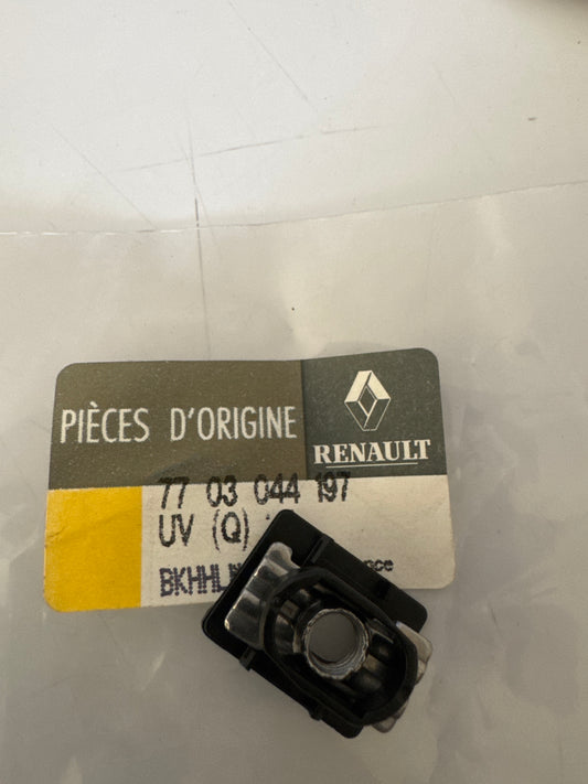 7703044197, TUERCA M6X100, Renault