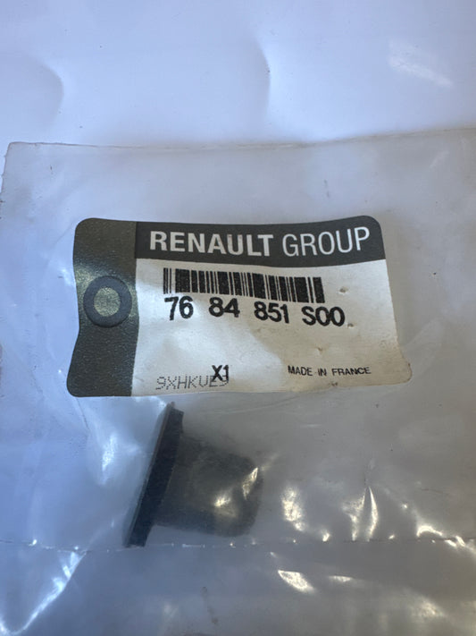 7684851S00 - GRAPAS PILOTO - Renault