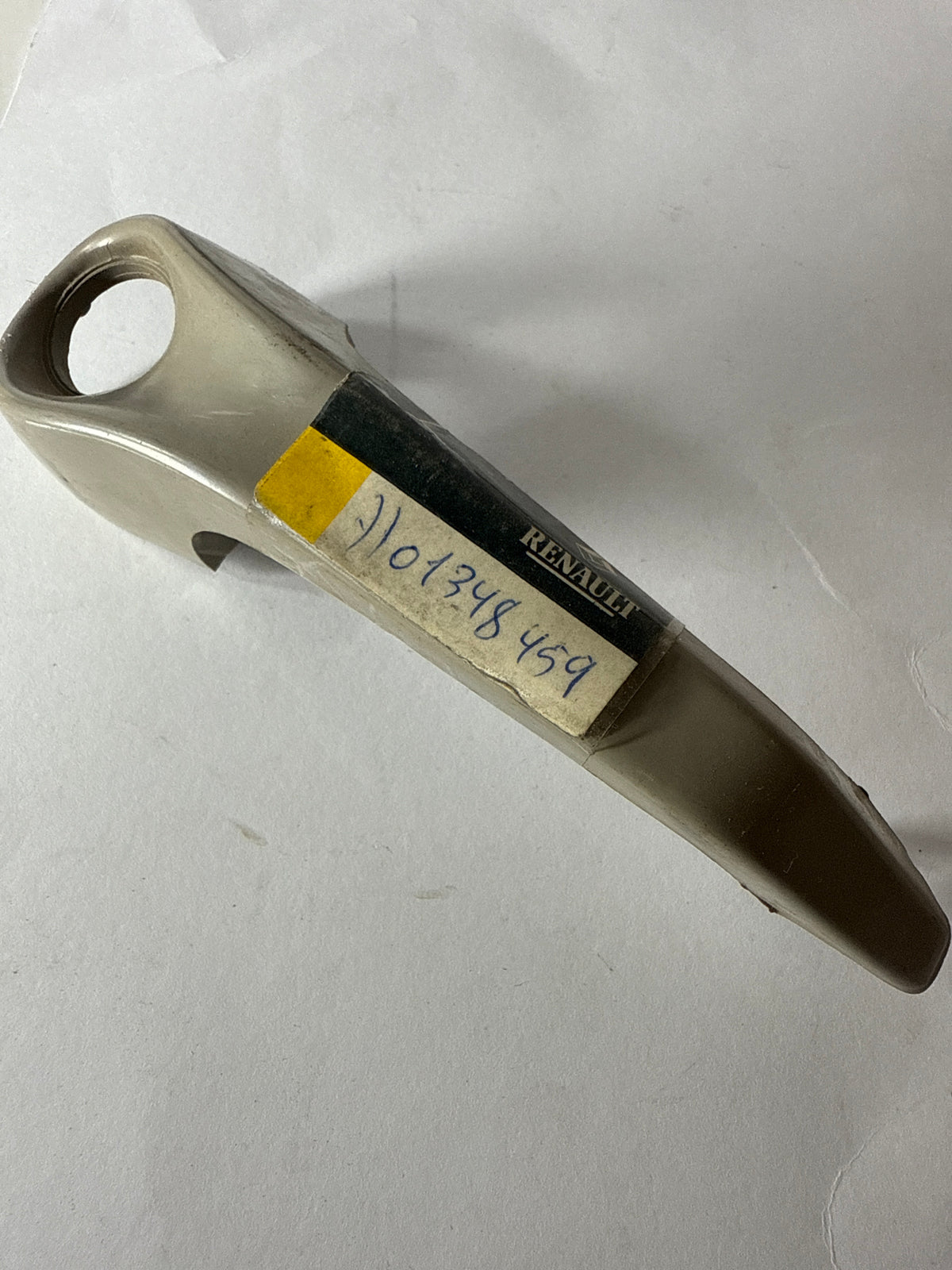 Tirador cromado RENAULT 7101348459