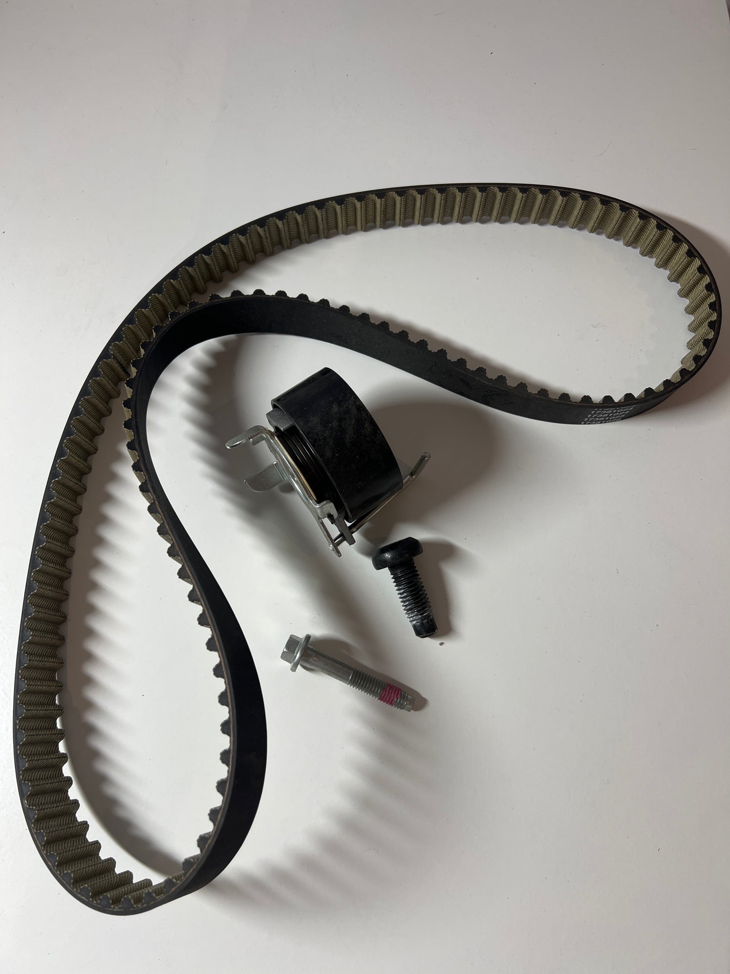 2122062, CORREA DE TRANSMISIÓN, Ford