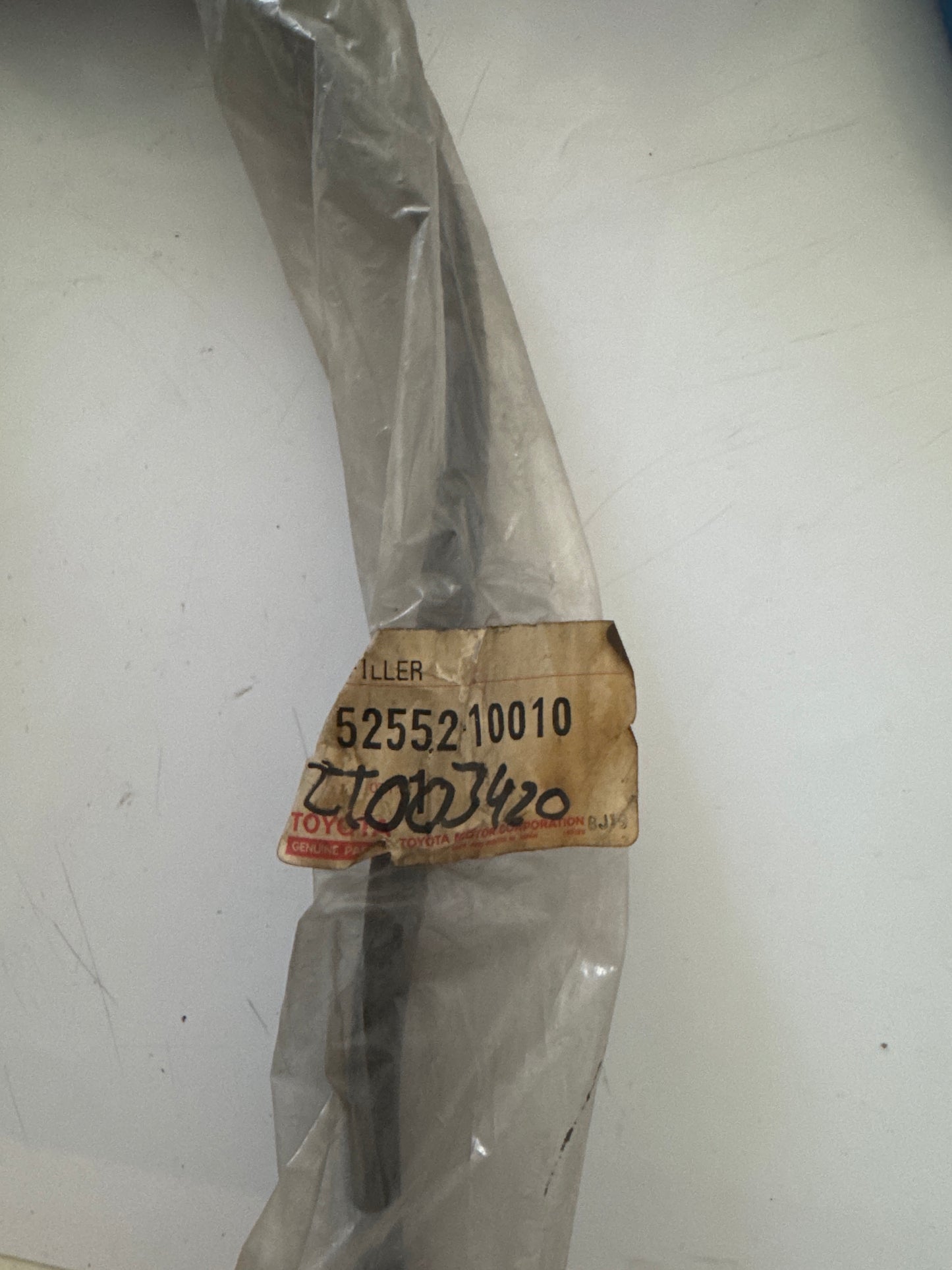 52552-10010, Toyota,