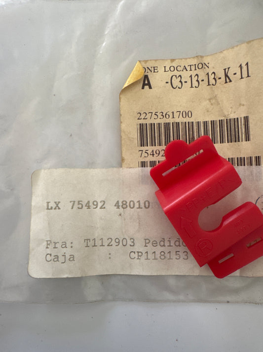 75492-48010 SIDE MOULDING, toyota