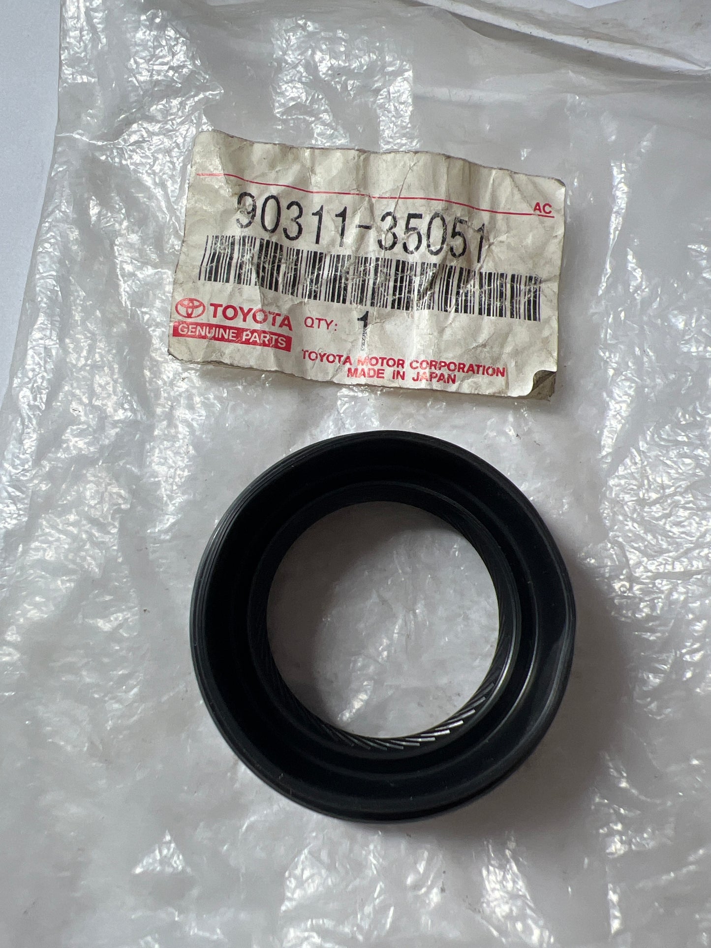 90311-35051, JUNTA, Toyota - Lexus